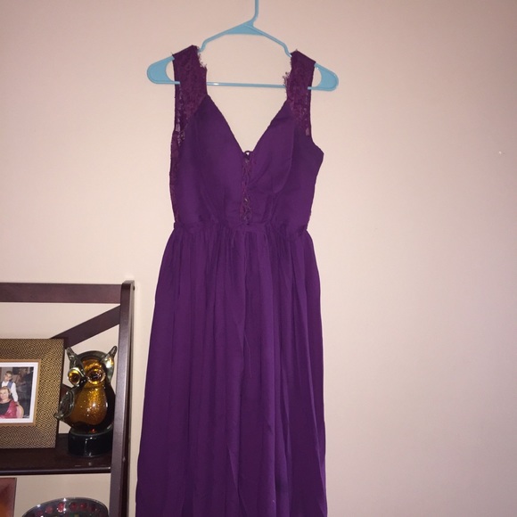JJs House A-Line Sweetheart Bridesmaids Dress - Picture 1 of 8